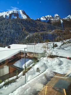 Chalet l'O - Charm and Modernity - 8