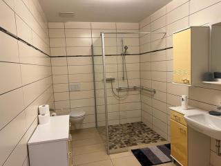 Zentrale Wohnung in Völklingen - 3