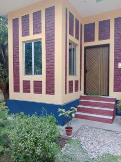 Corbett Bungalow Stay - 9