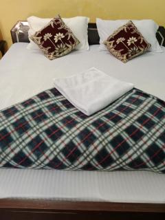 Corbett Bungalow Stay - 8