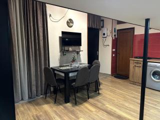 Apartment in Tbilisi - 6