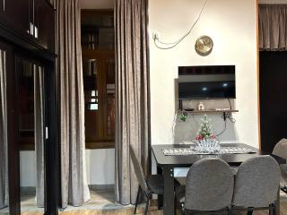 Apartment in Tbilisi - 4