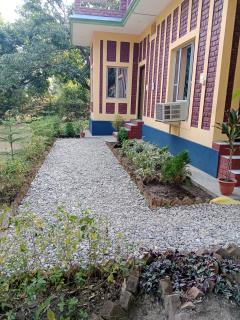 Corbett Bungalow Stay - 6
