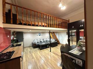 Apartment in Tbilisi - 0