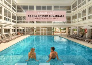 RH Silene Hotel & Spa 4 Sup - 9