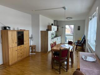 Zentrale Wohnung in Völklingen - 1