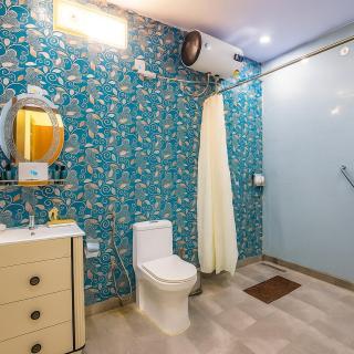 The Neeraj Ganga Divine Stay truly lives up to it - 7