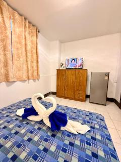 Om Sab House Patong - 3