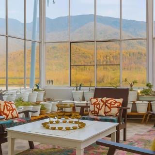 The Neeraj Ganga Divine Stay truly lives up to it - 3