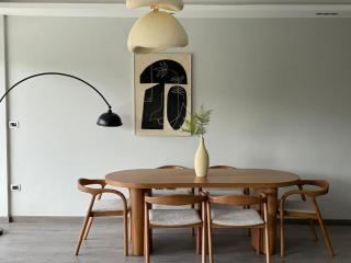 Apartment With Garden For Rent - 1