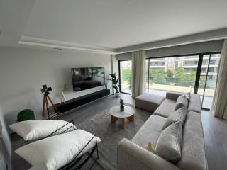 Apartment With Garden For Rent - 3