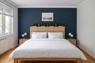 Comfort 28 Parkside Comfort - Miskolc - 9