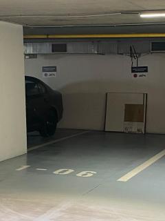 Apartment with garage parking in the Old Town - 1