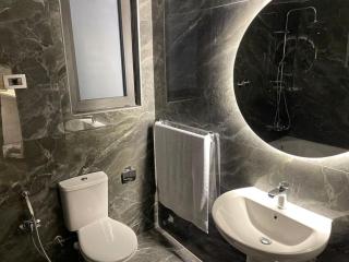 Apartment With Garden For Rent - 5