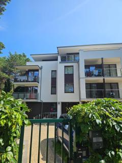 Słoneczny apartament - 9