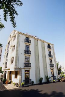 Royal Meridien Hotel - 9