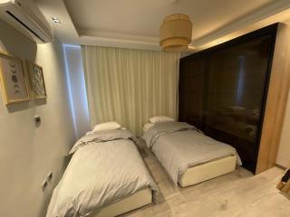 Apartment With Garden For Rent - 7