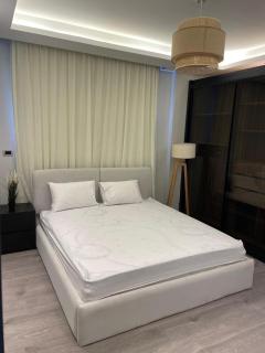 Apartment With Garden For Rent - 8