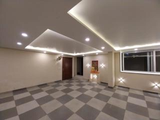 Luxury 1 BHK Apartment, - 1