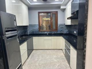 Luxury 1 BHK Apartment, - 5