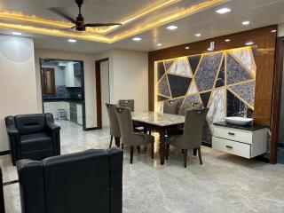 Luxury 1 BHK Apartment, - 6