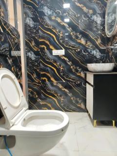 Luxury 1 BHK Apartment, - 8