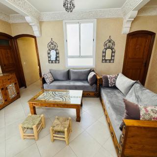 2 chambres, rooftop - 7