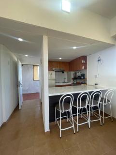Apartment on Margarita Island edif Lagunablanca Apto 1201 - 7