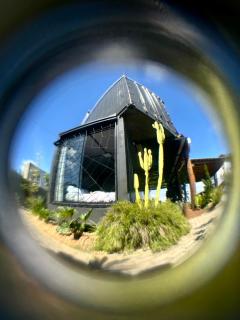 Chaparral Container Loft Industrial - 0