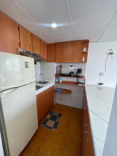 Apartment on Margarita Island edif Lagunablanca Apto 1201 - 6