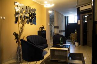 Hotel In the heart of Old Bazaar with private parking - 8