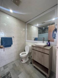 Apartment on Margarita Island edif Lagunablanca Apto 1201 - 5