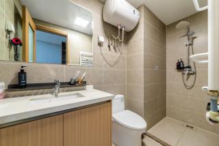 MountTai Twilight Elegance Residence - 6
