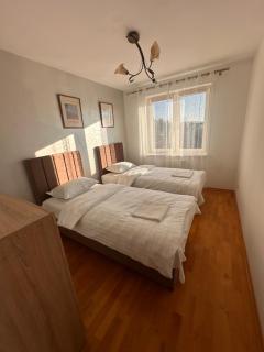 Przytulnie i wszędzie blisko - 5