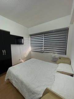 Apartment on Margarita Island edif Lagunablanca Apto 1201 - 4