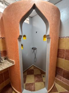 2 chambres, rooftop - 5