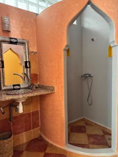 2 chambres, rooftop - 4