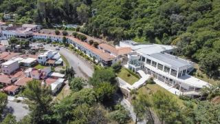 Portezuelo Hotel - 7