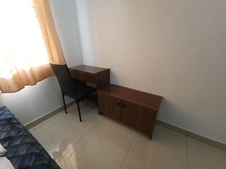 Cosy Penthouse Double Bedroom for get together - 7