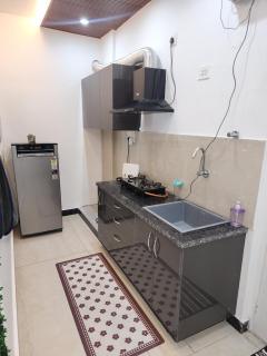 Cosy Penthouse Double Bedroom for get together - 4