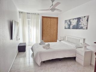 Vistas al mar con Aire Acondicionado y Parking - by Aloha Palma - 7