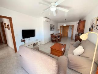 Vistas al mar con Aire Acondicionado y Parking - by Aloha Palma - 3