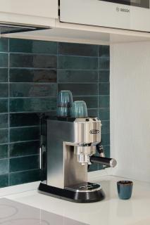 nestup - 80 qm Design Apartment in Kreuzberg - Cozy & Central - 5