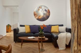 nestup - 80 qm Design Apartment in Kreuzberg - Cozy & Central - 4