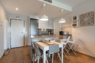 Los Flamencos by H - Playa de los Haraganes HLHF6302PE67 - 1