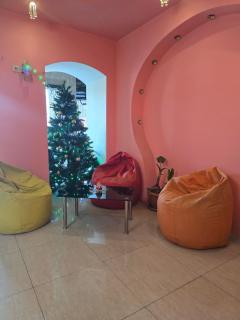 Sanapiro + - Tbilisi - 9