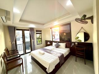 Tam Coc Center Motel - 7