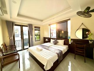 Tam Coc Center Motel - 4