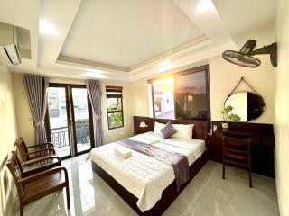 Tam Coc Center Motel - 2