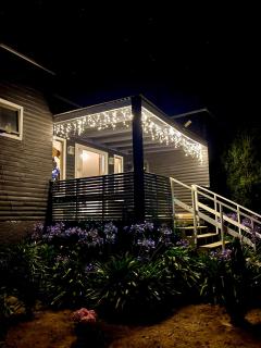 Casa Costa Zapallar - 7